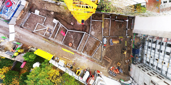 ORTEAUX CHANTIER